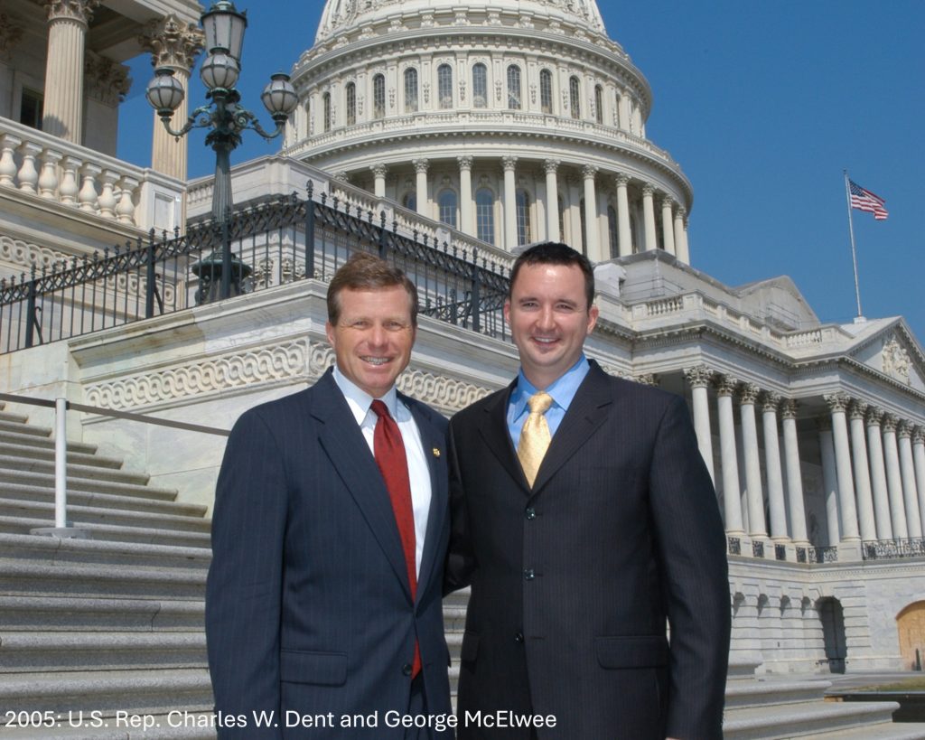 A Look Back and a Look Ahead: Swearing-In Day for the 119th Congress ...